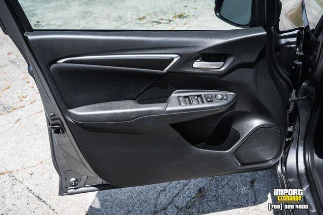 used 2015 Honda Fit car, priced at $12,998