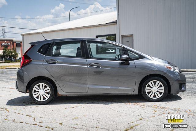 used 2015 Honda Fit car, priced at $12,998