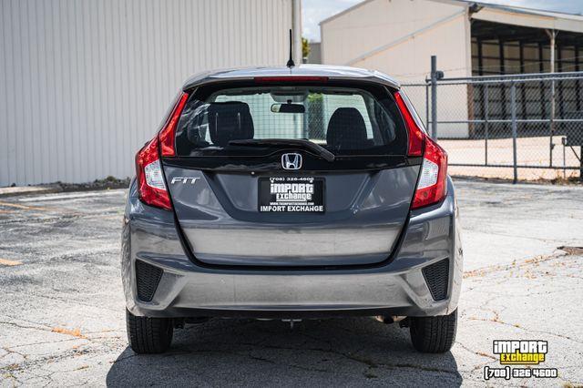 used 2015 Honda Fit car, priced at $12,998