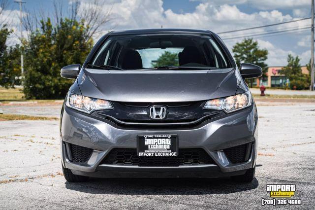 used 2015 Honda Fit car, priced at $12,998