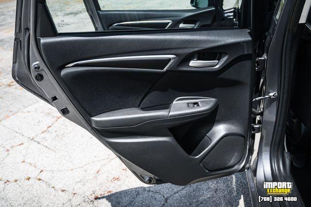 used 2015 Honda Fit car, priced at $12,998
