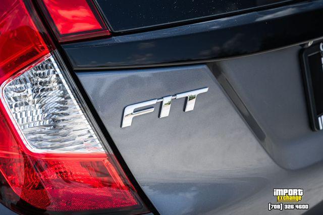 used 2015 Honda Fit car, priced at $12,998