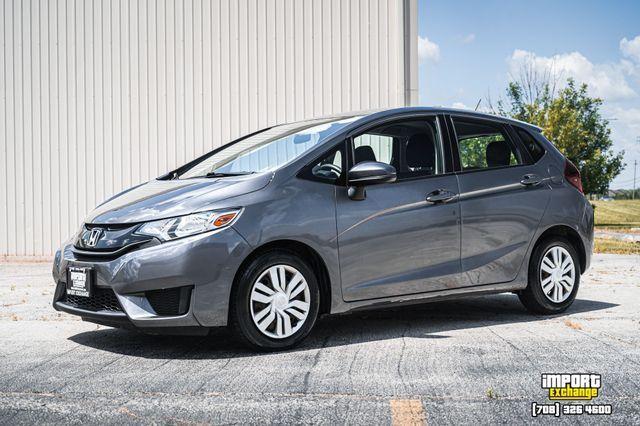 used 2015 Honda Fit car, priced at $12,998