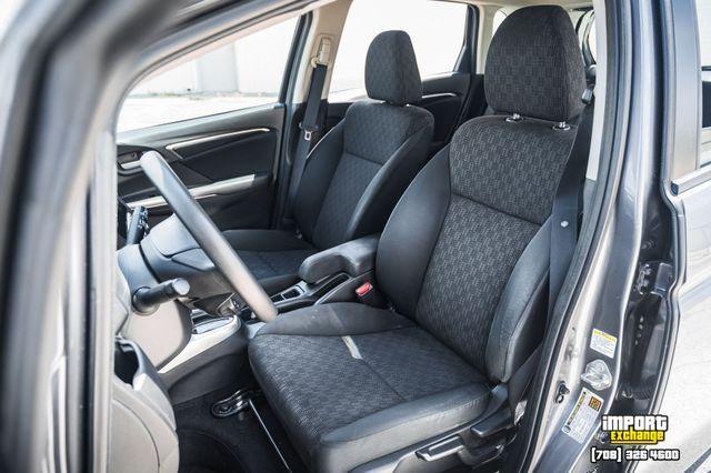 used 2015 Honda Fit car, priced at $12,998