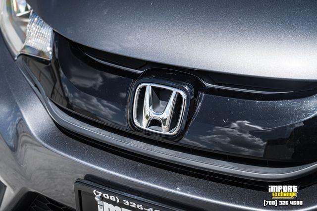 used 2015 Honda Fit car, priced at $12,998