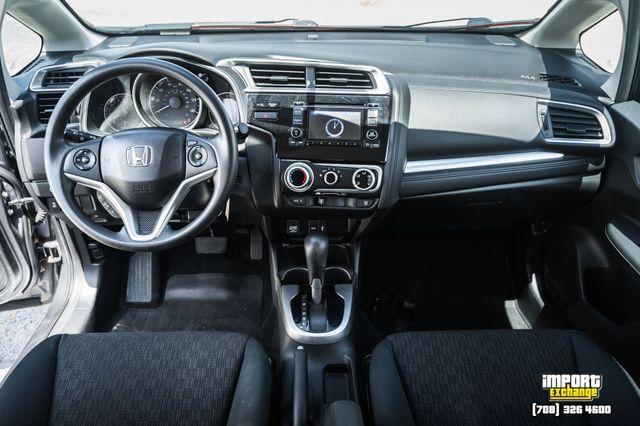 used 2015 Honda Fit car, priced at $12,998