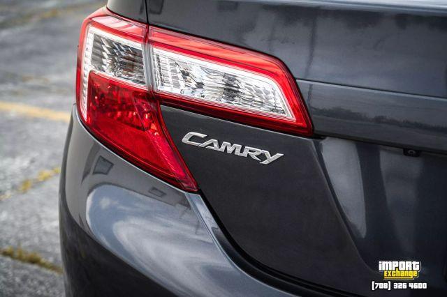 used 2014 Toyota Camry car, priced at $7,998