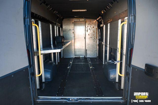 used 2019 Ram ProMaster 3500 car, priced at $18,998