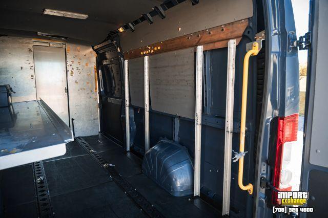 used 2019 Ram ProMaster 3500 car, priced at $18,998