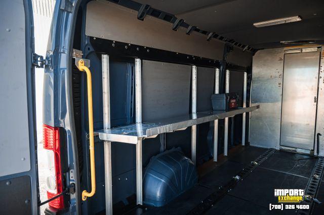 used 2019 Ram ProMaster 3500 car, priced at $18,998