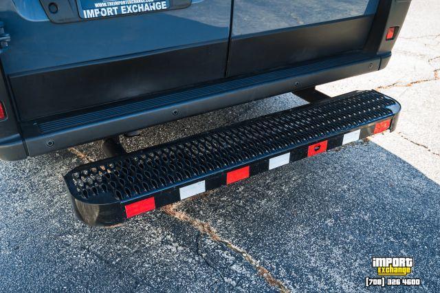 used 2019 Ram ProMaster 3500 car, priced at $18,998