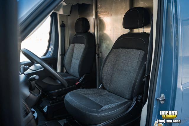 used 2019 Ram ProMaster 3500 car, priced at $18,998