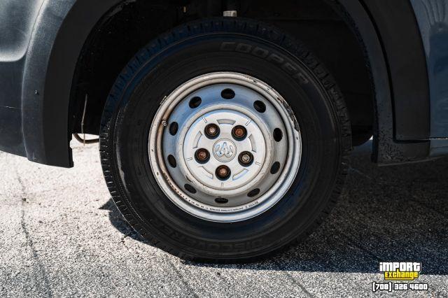 used 2019 Ram ProMaster 3500 car, priced at $18,998