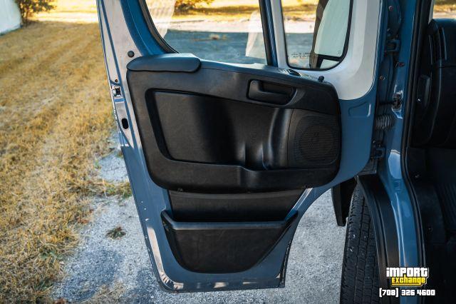 used 2019 Ram ProMaster 3500 car, priced at $18,998