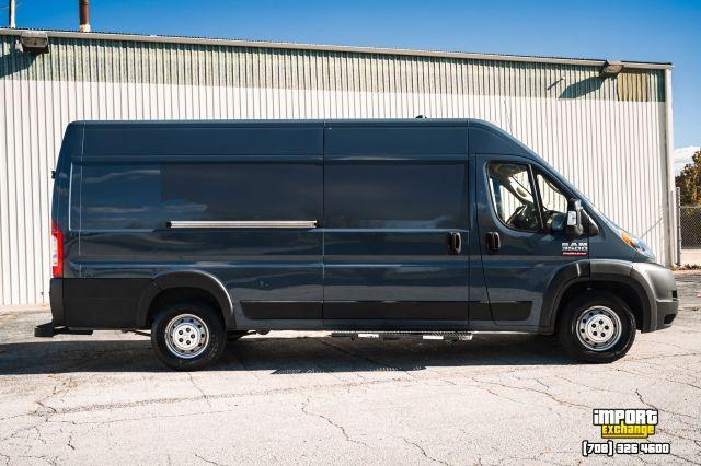 used 2019 Ram ProMaster 3500 car, priced at $18,998
