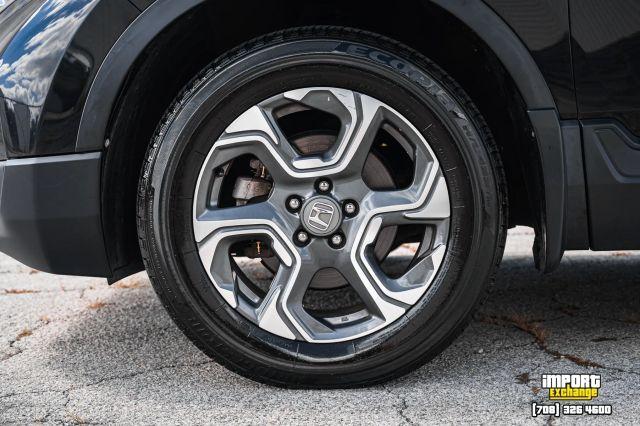 used 2018 Honda CR-V car, priced at $20,998