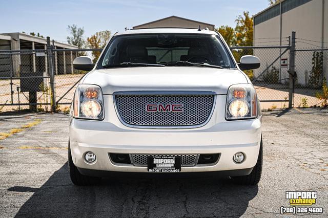 used 2012 GMC Yukon car, priced at $10,498