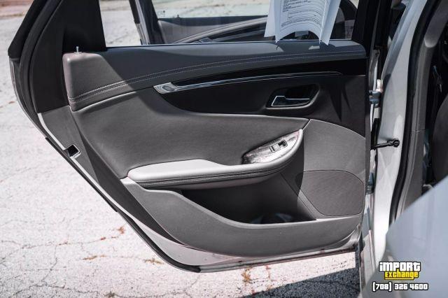 used 2014 Chevrolet Impala car, priced at $11,698