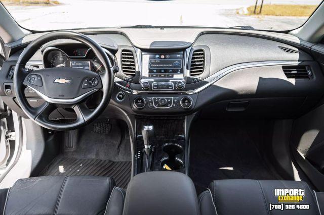 used 2014 Chevrolet Impala car, priced at $11,698