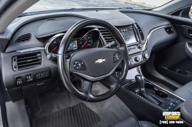 used 2014 Chevrolet Impala car, priced at $11,698