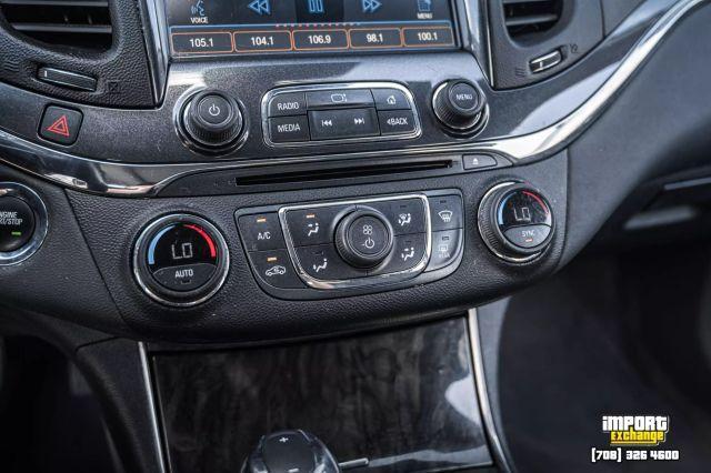 used 2014 Chevrolet Impala car, priced at $11,698