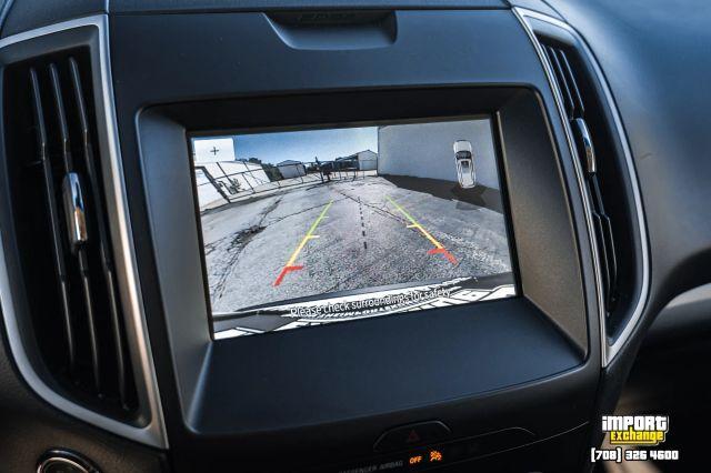 used 2020 Ford Edge car, priced at $18,998