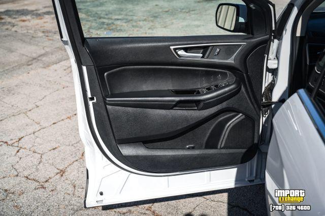 used 2020 Ford Edge car, priced at $18,998
