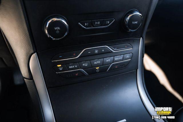 used 2020 Ford Edge car, priced at $18,998