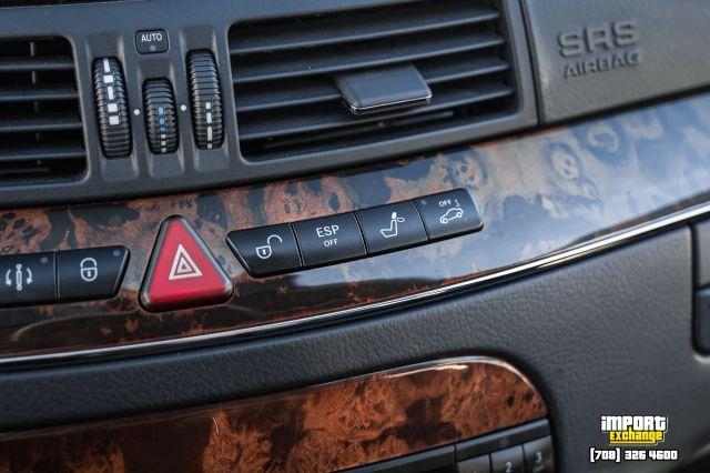 used 2006 Mercedes-Benz S-Class car, priced at $9,998
