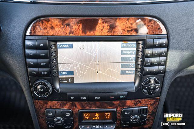 used 2006 Mercedes-Benz S-Class car, priced at $9,998
