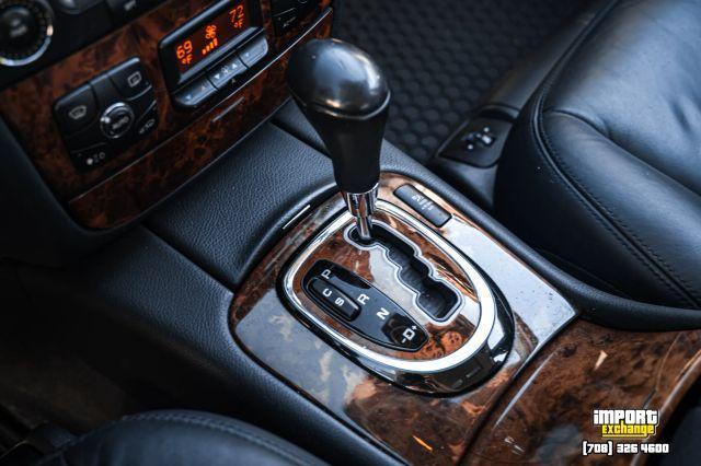 used 2006 Mercedes-Benz S-Class car, priced at $9,998
