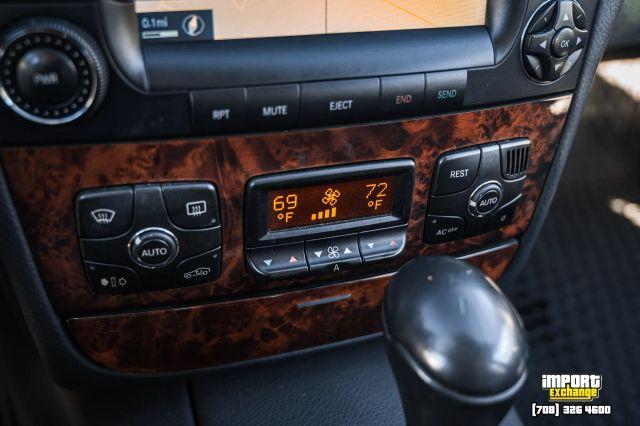 used 2006 Mercedes-Benz S-Class car, priced at $9,998