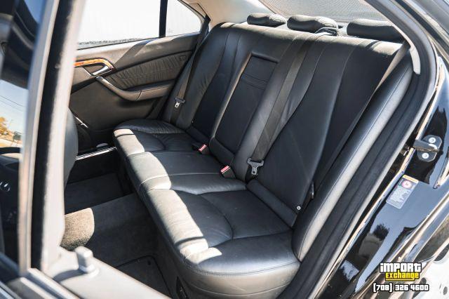 used 2006 Mercedes-Benz S-Class car, priced at $9,998