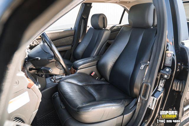 used 2006 Mercedes-Benz S-Class car, priced at $9,998