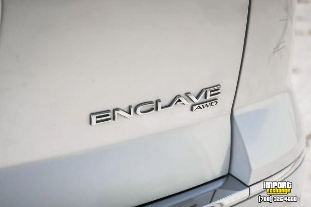 used 2013 Buick Enclave car, priced at $8,998
