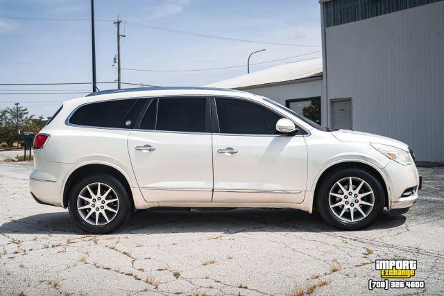 used 2013 Buick Enclave car, priced at $8,998
