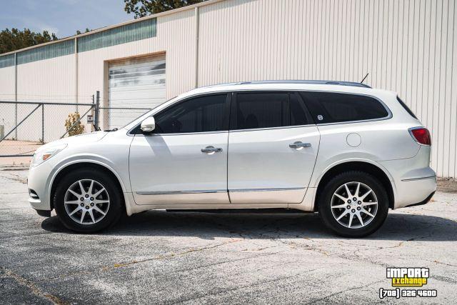 used 2013 Buick Enclave car, priced at $8,998