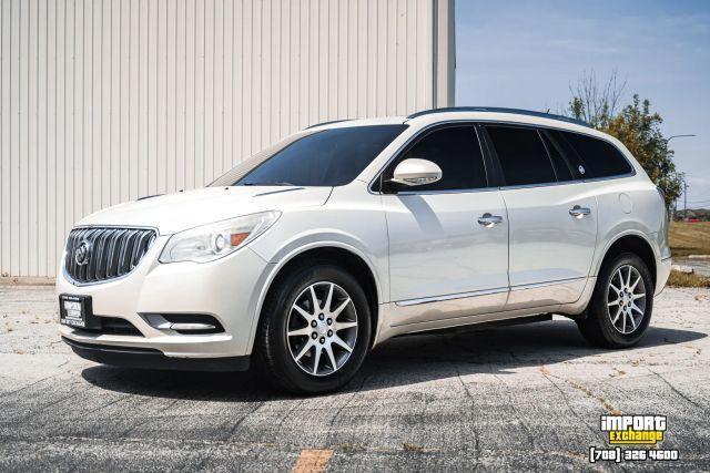used 2013 Buick Enclave car, priced at $8,998