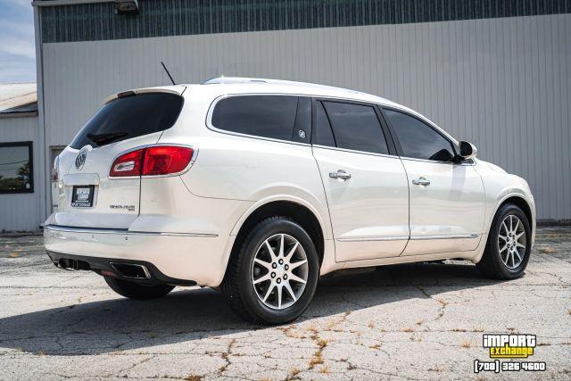 used 2013 Buick Enclave car, priced at $8,998