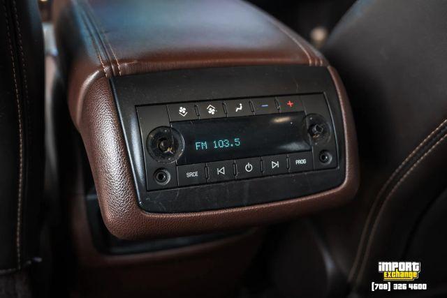 used 2013 Buick Enclave car, priced at $8,998