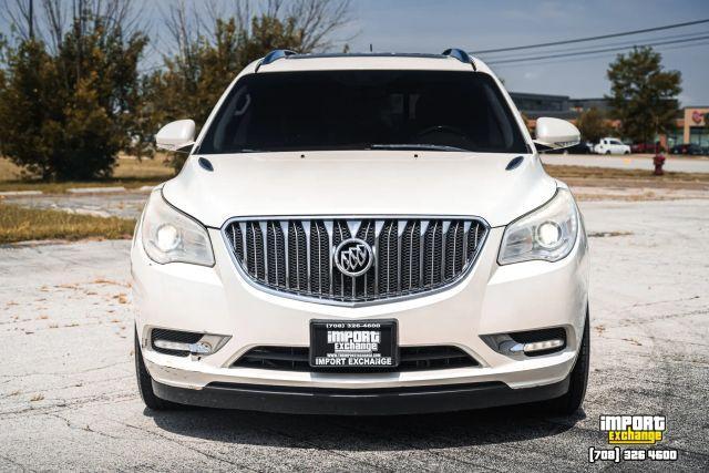 used 2013 Buick Enclave car, priced at $8,998