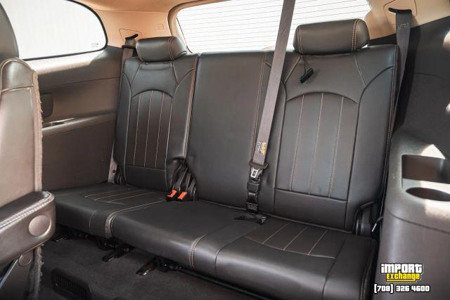 used 2013 Buick Enclave car, priced at $8,998