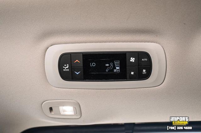 used 2018 Chrysler Pacifica car, priced at $19,998