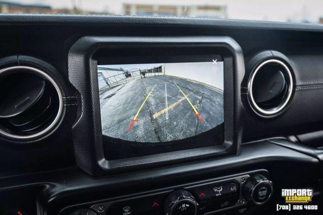 used 2019 Jeep Wrangler Unlimited car, priced at $24,498