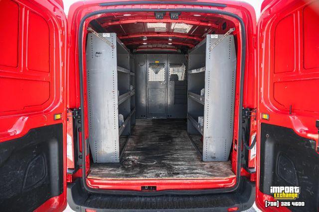 used 2020 Ford Transit-350 car, priced at $24,498
