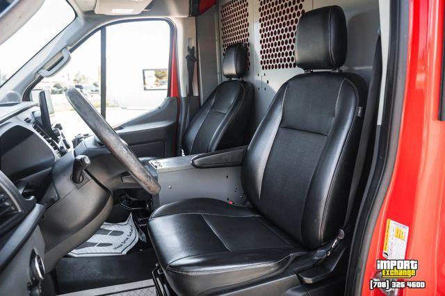 used 2020 Ford Transit-350 car, priced at $24,498