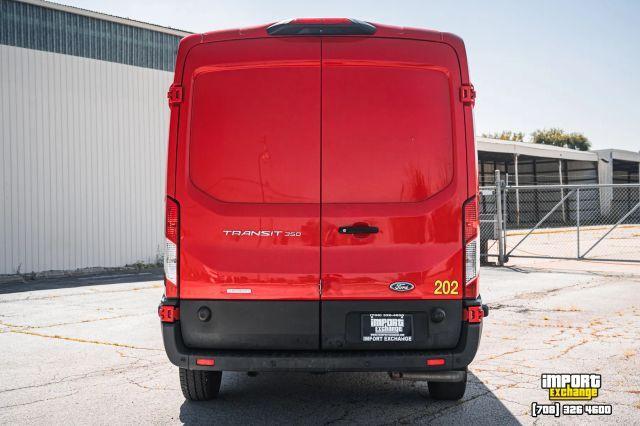 used 2020 Ford Transit-350 car, priced at $24,498