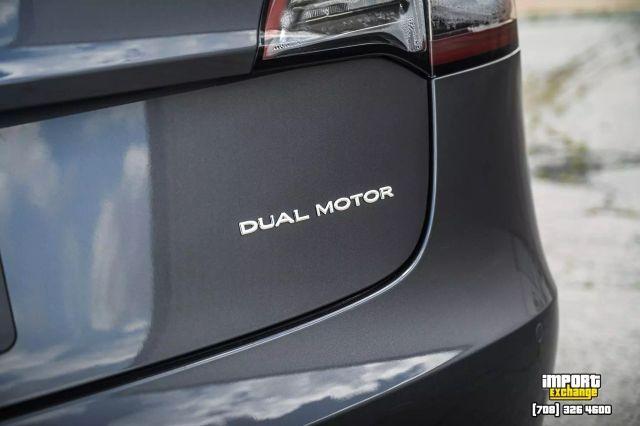 used 2019 Tesla Model 3 car, priced at $19,498