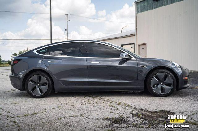used 2019 Tesla Model 3 car, priced at $19,498