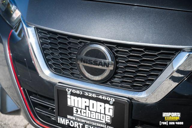 used 2021 Nissan Versa car, priced at $11,998